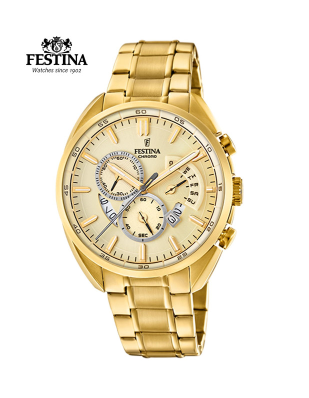 FESTINA Gents Watch